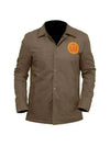Tom Hiddleston Loki Variant Jacket
