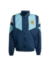 ARGENTINA FIFA WORLD CUP 2026 EQT TRACK JACKET