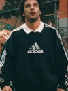 Backyard Legends Alessandro Del Piero Sweatshirt