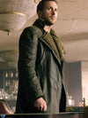 Blade Runner 2049 Ryan Gosling Leather Coat