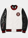 Friday The 13th Jason Lives Varsity Jacket