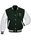 Labubu x Jason Voorhees Jacket