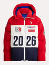 Winter Olympics 2026 Edition - Polo Ralph Lauren Team USA Closing Ceremony Jacket