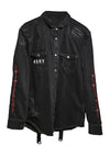 Red Snake Demon Hunter Jacket