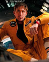 Project Hail Mary Ryan Gosling Yellow Jacket