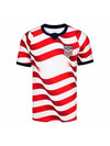 USA FIFA WORLD CUP 2026 CUSTOM JERSEY