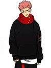 Yuji Itadori Hoodie