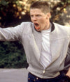 Back To The Future Thomas F Wilson Bomber Jacket