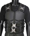 Wesley Snipes Blade Leather Vest