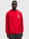 Winter Olympics 2026 lululemon Team Canada Pullover Fleece Hoodie