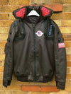 Samurai Cyberpunk 2077 Jacket