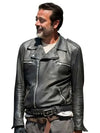 The Walking Dead Negan Leather Jacket