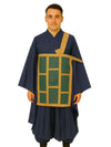 Suguru Geto Blue Kimono