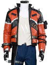 Overwatch Slasher 76 Halloween Jacket