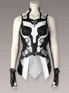 Thor Love and Thunder King Valkyrie Costume Vest