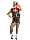 Rocky Horror Picture Show Columbia Costume