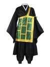 Suguru Geto Costume