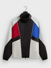 Winter Olympics 2026 Kith for Olympics Heritage Marks Eugene Track Jacket