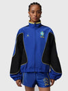 Nike x Jordan Brazil Anthem Jacket