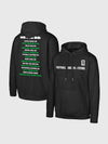 FIFA World Cup 2026 Graphic Hoodie