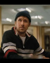 Project Hail Mary Ryan Gosling Zipper Sweatshirt