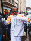 Winter Olympics 2026 Snoop Dogg Milano Cortina Torchbearers Jacket