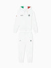 Winter Olympics 2026 Team Italy EA7 Emporio Armani Tracksuit