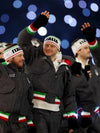 Winter Olympics 2026 EA7 Emporio Armani Team Italy Opening Ceremony Jacket