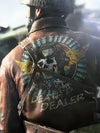 Video Game Battlefield 5 Death Dealer Jacket
