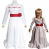 Annabelle Costume For Halloween