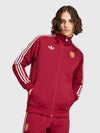 Adidas Spain World Cup 2026 Track Jacket