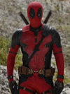 Deadpool 3 Costume Jacket