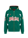 Mexico FIFA World Cup 2026 Hoodie