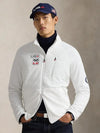 Winter Olympics 2026 - Polo Ralph Lauren Team USA Hybrid Jacket