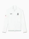 Winter Olympics 2026 Team Italy EA7 Emporio Armani Powerstretch Jacket