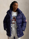 Winter Olympics 2026 - Polo Ralph Lauren Team USA Oversized Down Puffer Jacket
