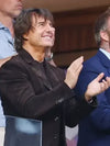 Tom Cruise Los Angeles World Cup Blazer 2026