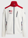 Winter Olympics 2026 - Polo Ralph Lauren Team USA Track Jacket