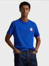 Winter Olympics 2026 - Polo Ralph Lauren Team USA Graphic T-Shirt