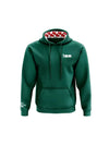 Mexico World Cup 2026 Puff Hoodie