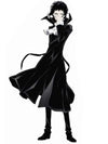 Akutagawa Ryuunosuke Bungo Stray Dogs Coat
