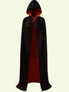 Halloween Dracula Cloak
