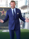 David Beckham Los Angeles World Cup Suit