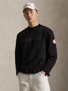 Winter Olympics 2026 - Polo Ralph Lauren Team USA Fleece Mockneck Sweatshirt
