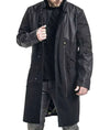 Adam Jensen Deus Ex Mankind Divided Coat