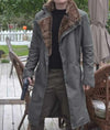 Blade Runner 2049 Officer K Coat