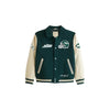Jets '68 Super Bowl Champs Retro Varsity Jacket